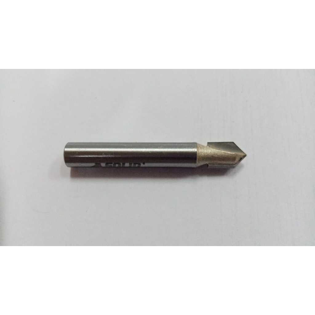 Jual Solid 201-010 Mata Router / Profil V 6 mm (Tekuk ACP Alucopan ...