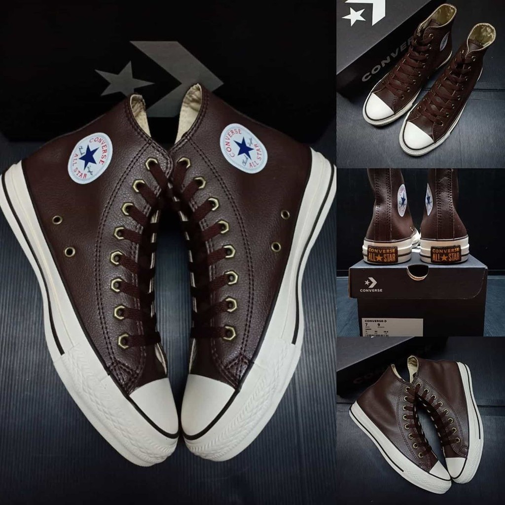 Converse chuck hot sale taylor kulit