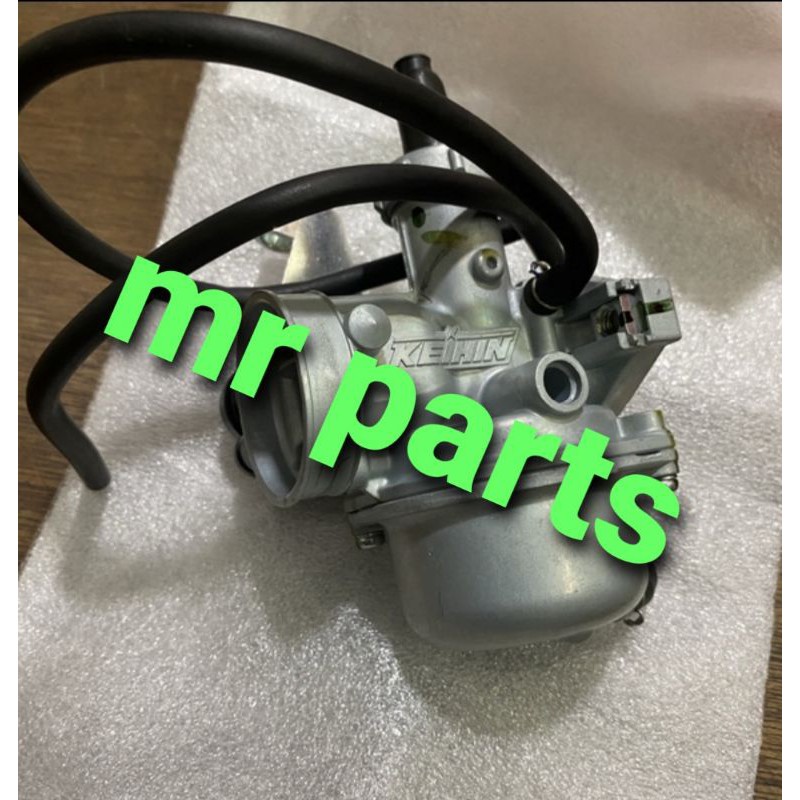 Jual karburator carburator karbu carbu kawasaki ksr 110 original ...