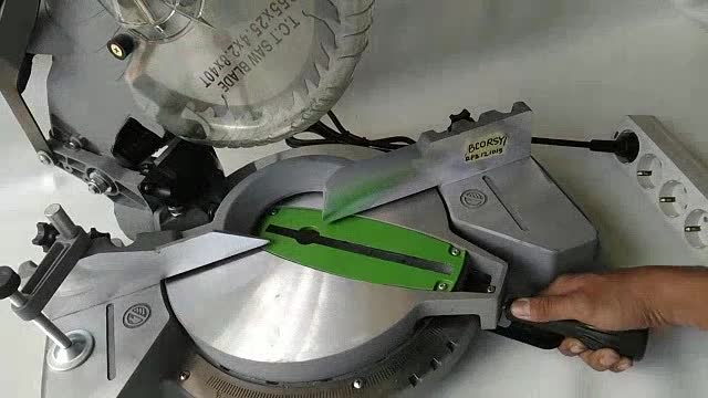 Jual RYU Miter Mitter Mitre Saw | Mesin Potong | Aluminium Kayu | Ryu ...