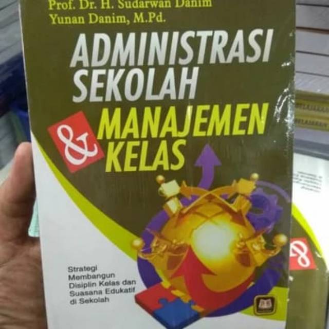Jual Administrasi Sekolah & Manajemen Kelas. | Shopee Indonesia