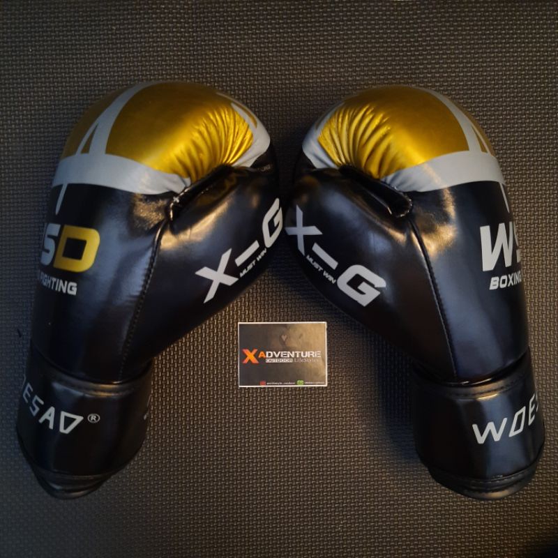 Jual Glove, Boxing