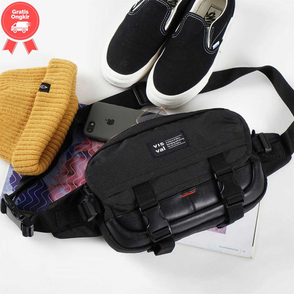 Jual visval bag Harga Terbaik & Termurah Juni 2026 | Shopee Indonesia