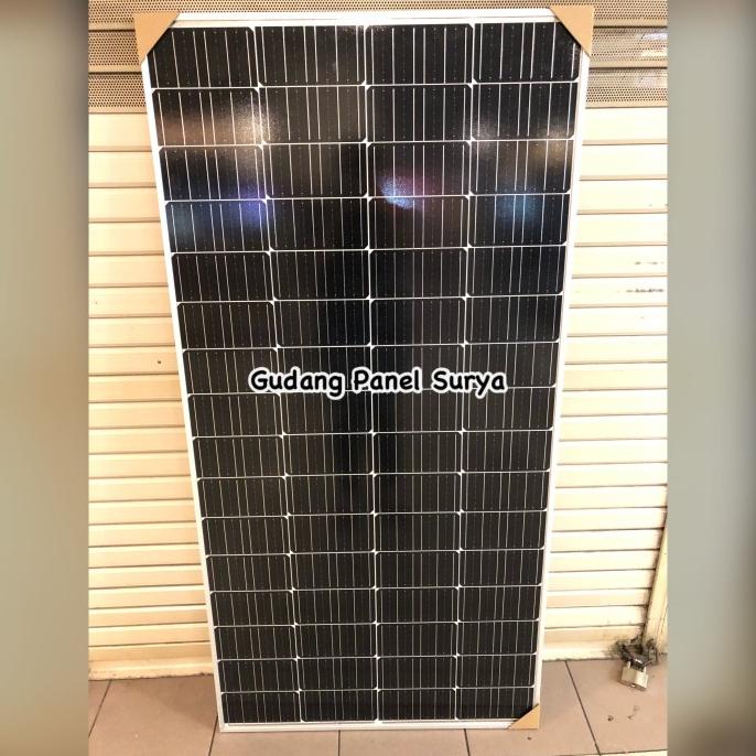 Jual Panel Surya Solar Panel Solarcell 250WP MONO 250wp Monocrystalline ...