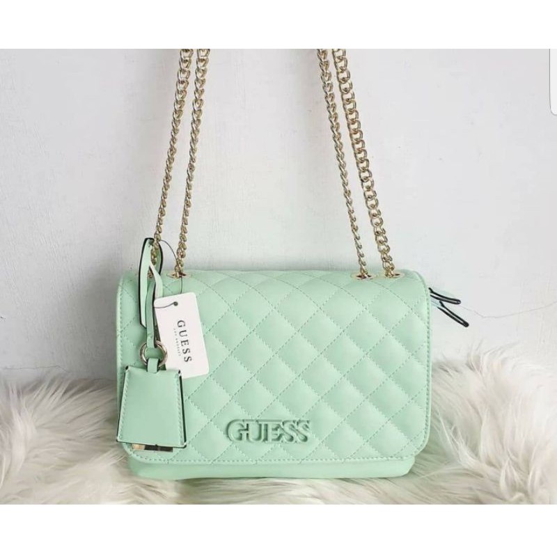 Guess discount sale tas