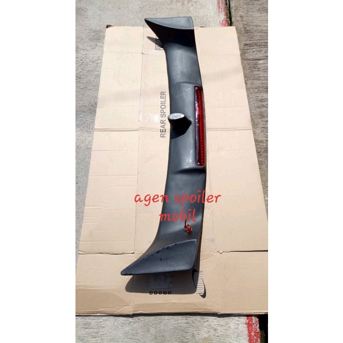 Jual Bodykit Evo Bodykit Mitshubishi Evo READY spoiler lancer evo 3