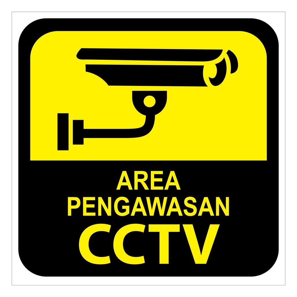 Cctv area store