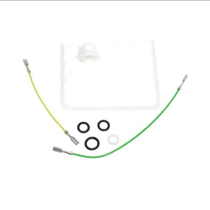 Jual 16707-K45-N01 FILTER FUEL PUMP CB150R FILTER BENSIN CB150R FILTER ...