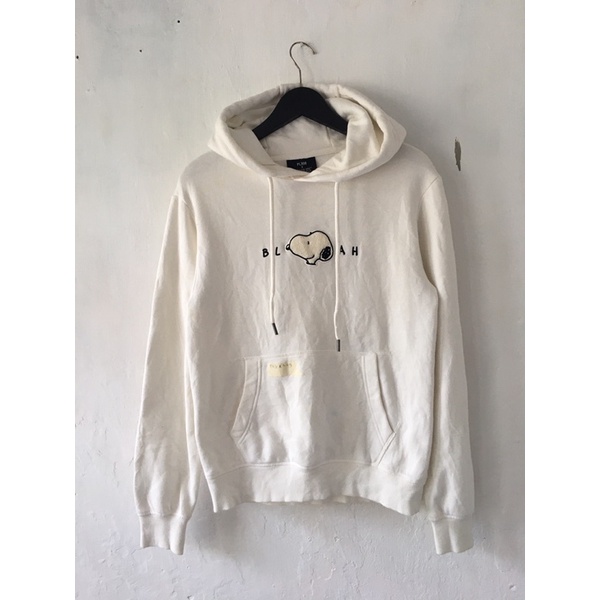 Jual HOODIE POLHAM X PEANUTS | Shopee Indonesia