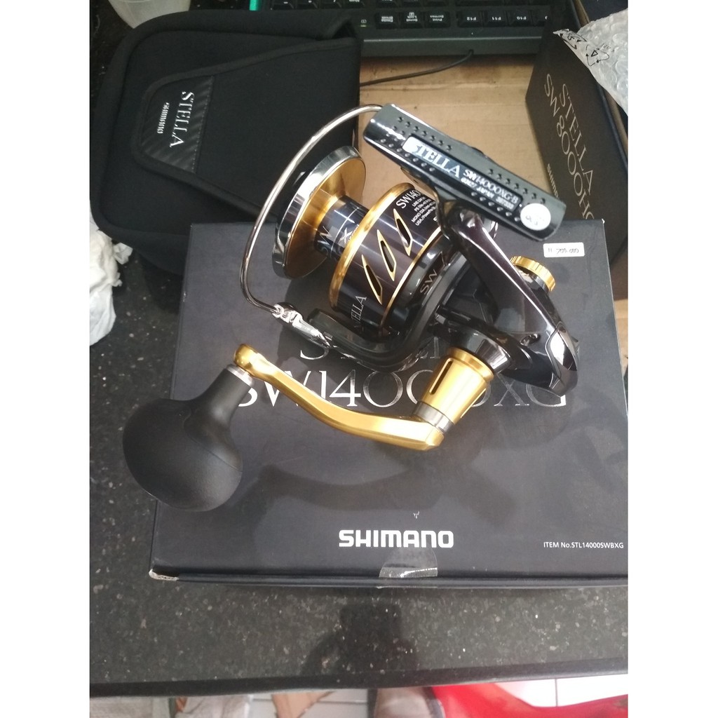 factory reconditioned shimano reels Shimano Spinning Reels