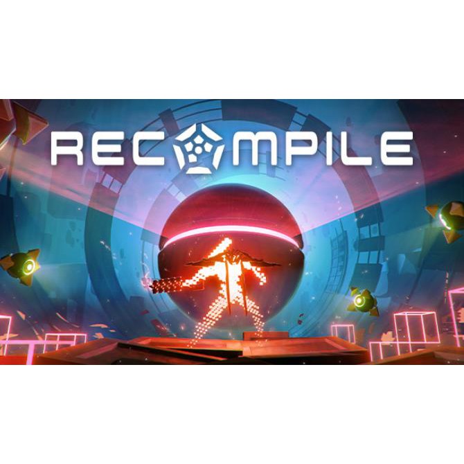 Jual Recompile games PC - Laptop | Shopee Indonesia