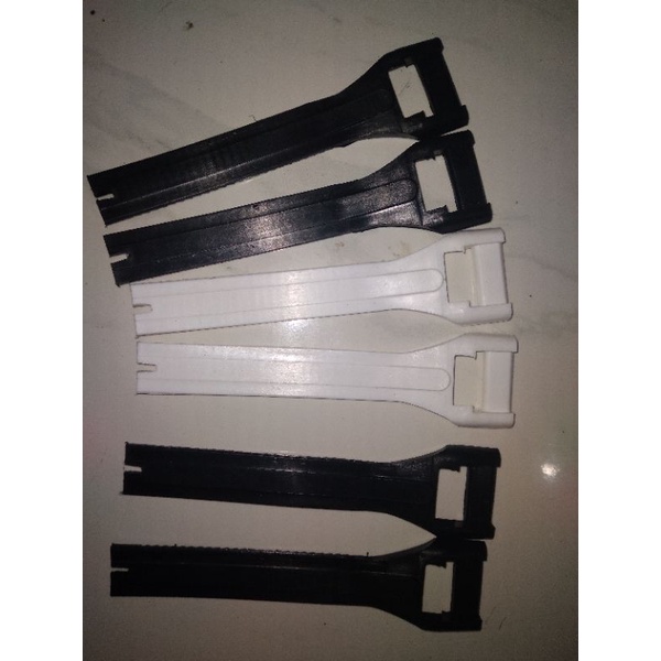Jual Tali strap sepatu trail Gaerne, kancing sepatu Oneal rmx, Mrc ...