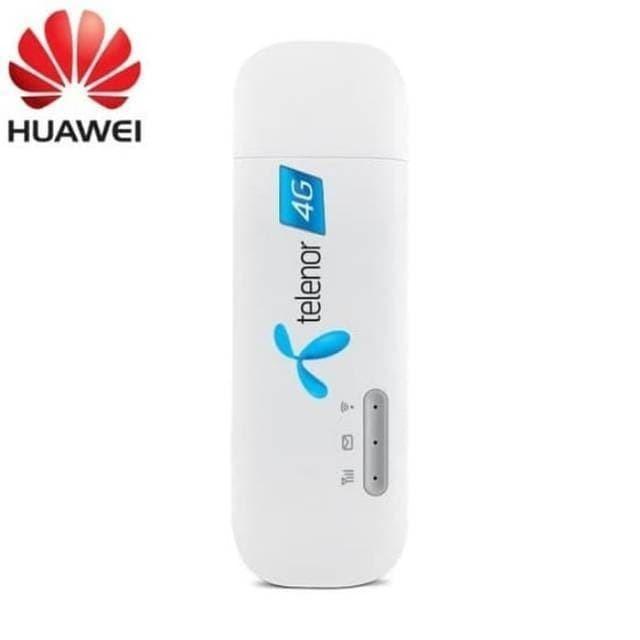 Jual Modem Modem Wifi 4G Lte Wingle Huawei Hotspot E8372 4G Lte Wifi