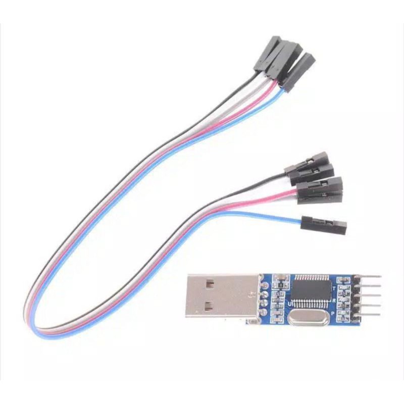 Jual USB TO TTL PL2303HX | Shopee Indonesia