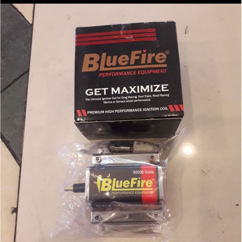 Jual Bluefire Terlengkap & Harga Terbaru April 2026 | Shopee Indonesia
