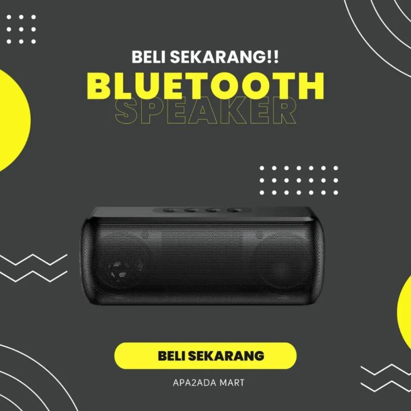Jual Speaker Bluetooth Robot Portable Wireless Super Bass Mini Ori ...