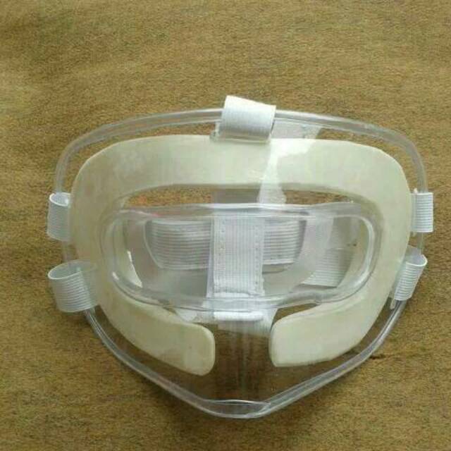 Jual Face mask karate Senkaido original | Shopee Indonesia