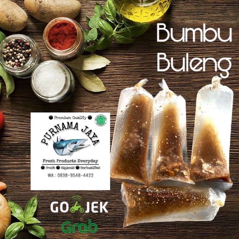 Jual bumbu buleng kuah baso gurih penyedap rasa | Shopee Indonesia
