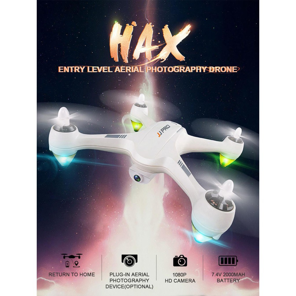 Jjrc jjpro x3 hax clearance
