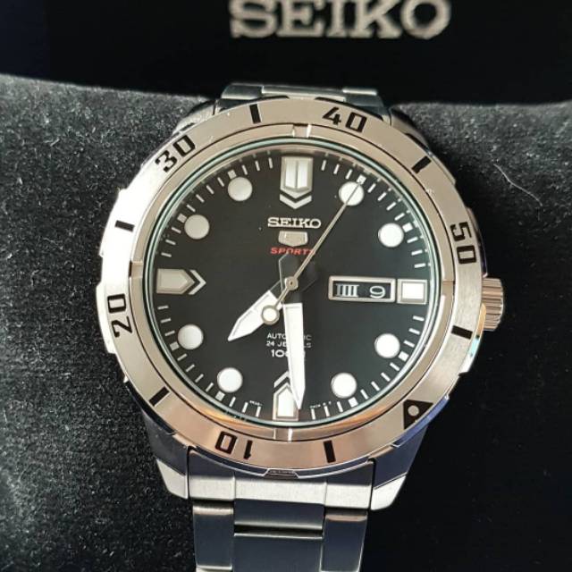 Seiko srp671 sale