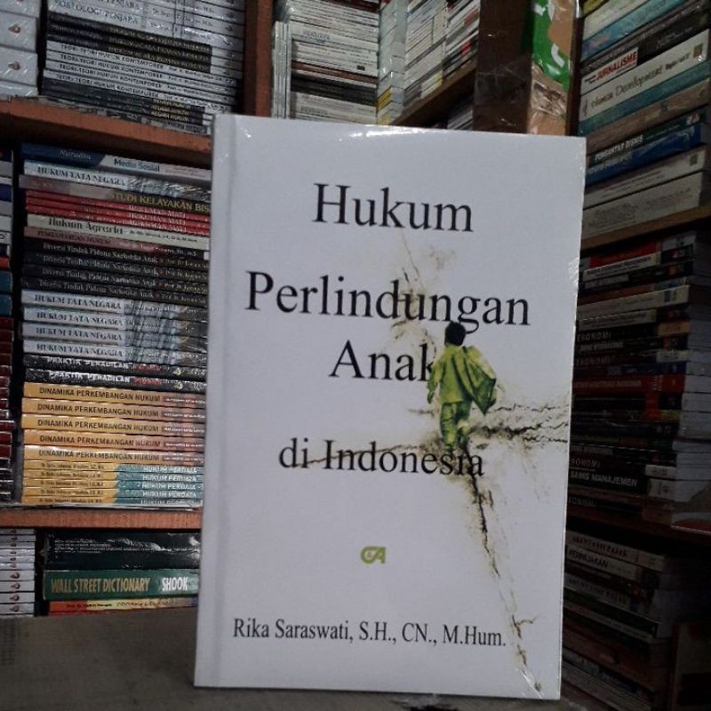 Jual Hukum Perlindungan Anak Di Indonesia | Shopee Indonesia