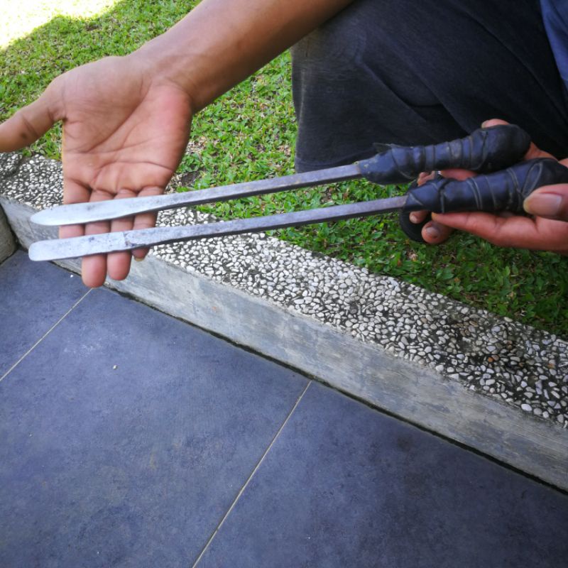 Jual cukit rumput liar | Shopee Indonesia