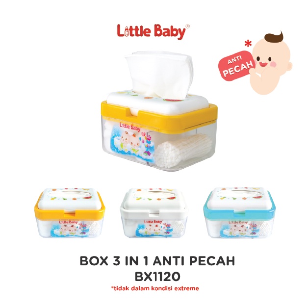 Jual Box Bayi Terlengkap & Harga Terbaru Agustus 2026 | Shopee Indonesia