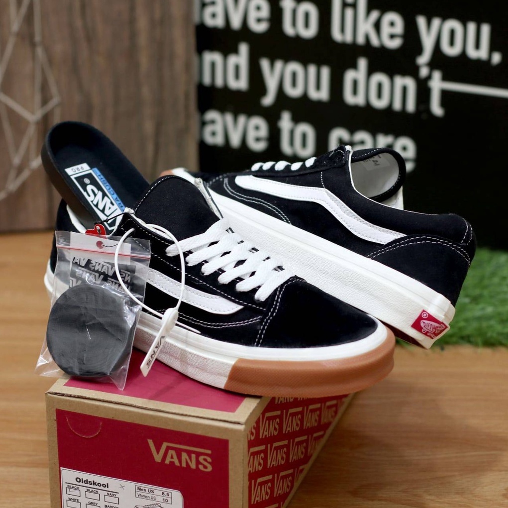 Vans old skool murah sale