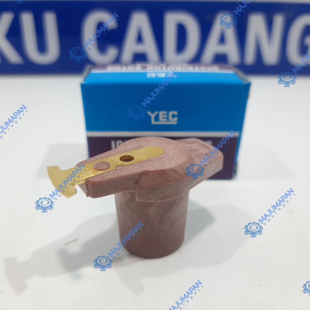 Jual Rotor delco distributor suzuki Katana - Vitara - Escudo - Sidekick ...