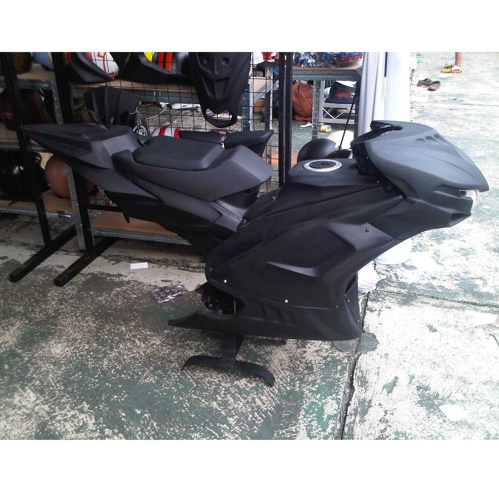 Jual Full Body M1 Limited Edition For Old & New Jupiter Mx | Shopee ...
