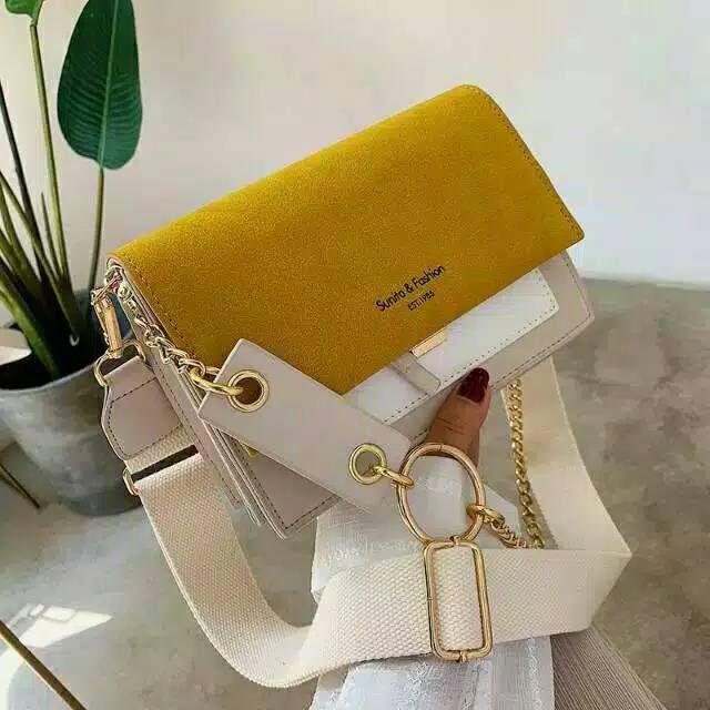 Jual Tas fashion Sunita Fashion Shopee Indonesia