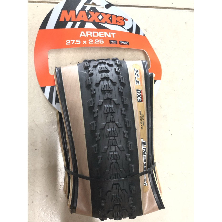 Ban maxxis ardent store 27.5 x 2.25