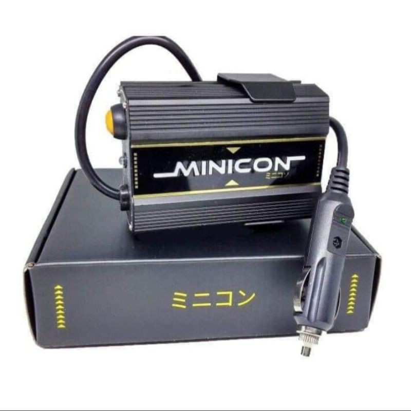 Jual Minicon Stabilizer Mobil (DIJAMIN ASLI) | Shopee Indonesia