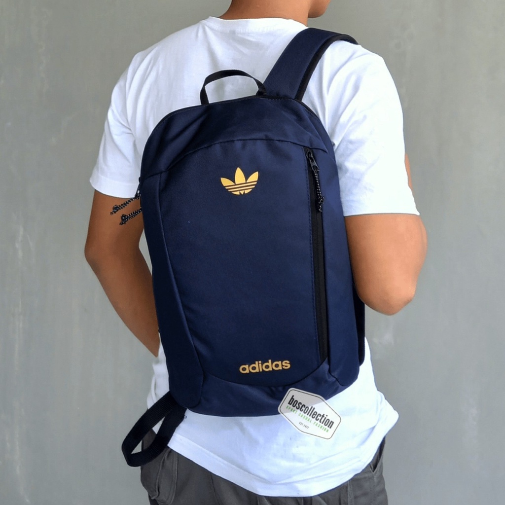 Jual Tas Ransel Sport Olahraga Futsal Sepak Bola Kasual Pria Wanita ...