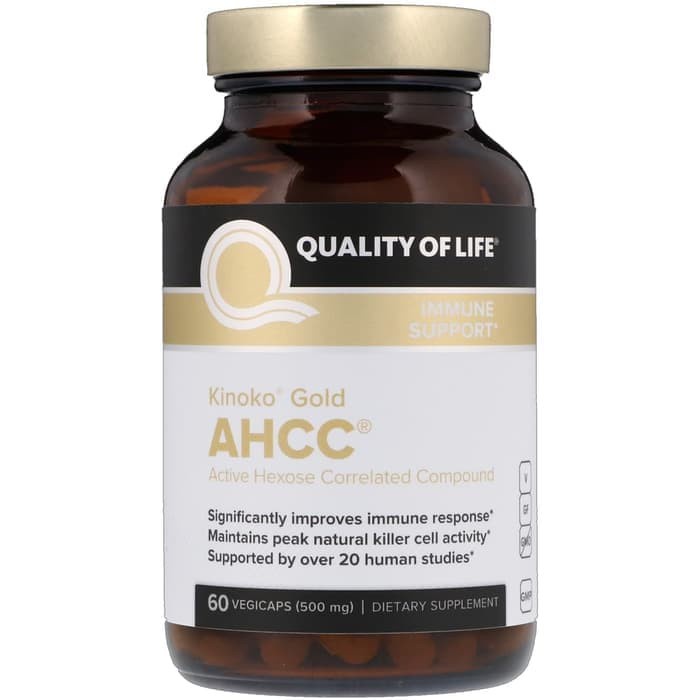 AHCC Pure Health PHYTO おろそか IMUNO MEDI 66g 2箱