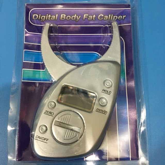 Jual Digital Body fat caliper | Shopee Indonesia