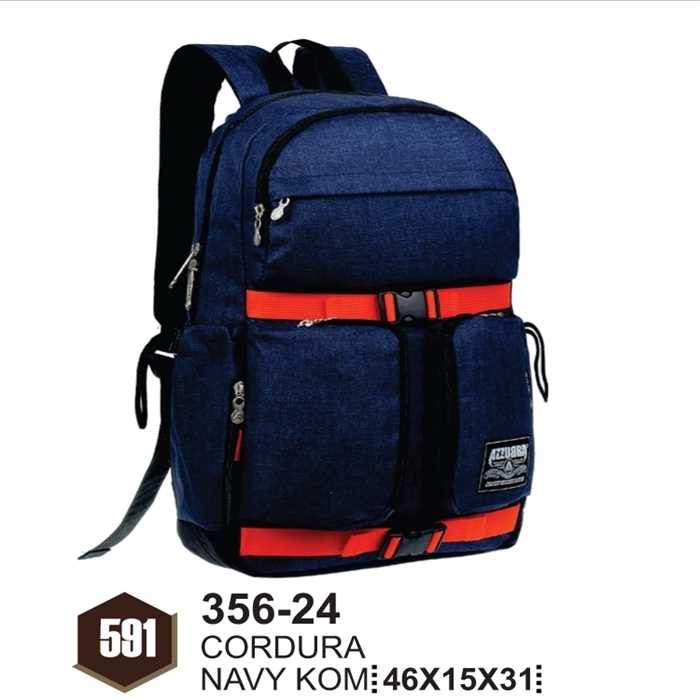 Jual Backpack Pria | Shopee Indonesia