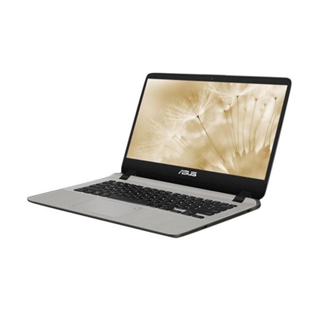 Jual Laptop ASUS Gold A407M RAM 4GB HDD 1TB (Special Finger Print ...