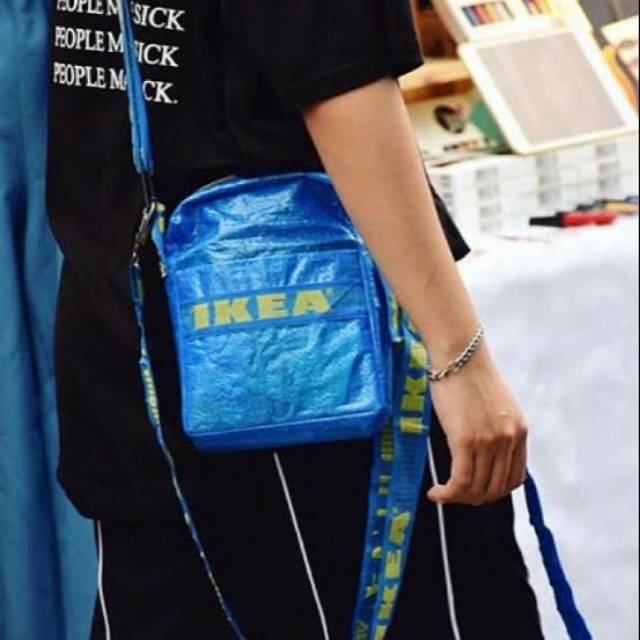 Sling clearance bag ikea