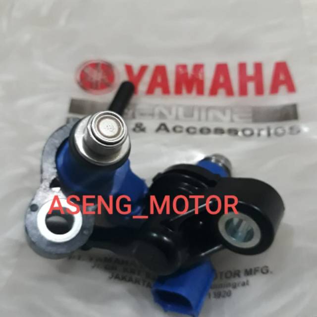 Jual Injektor Injector Injeksi Mio M3 Mio 125 Mio Soul Gt 125 Ori