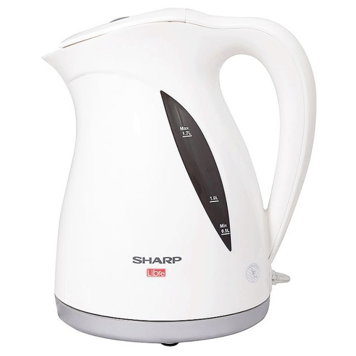 Jual Sharp Teko Pemanas EKJ-17L(W) | Shopee Indonesia