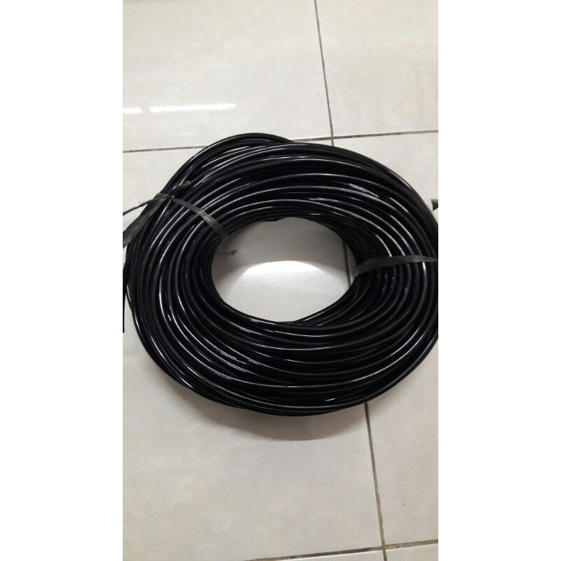 Jual Selang Pe Mm Per Meter Shopee Indonesia