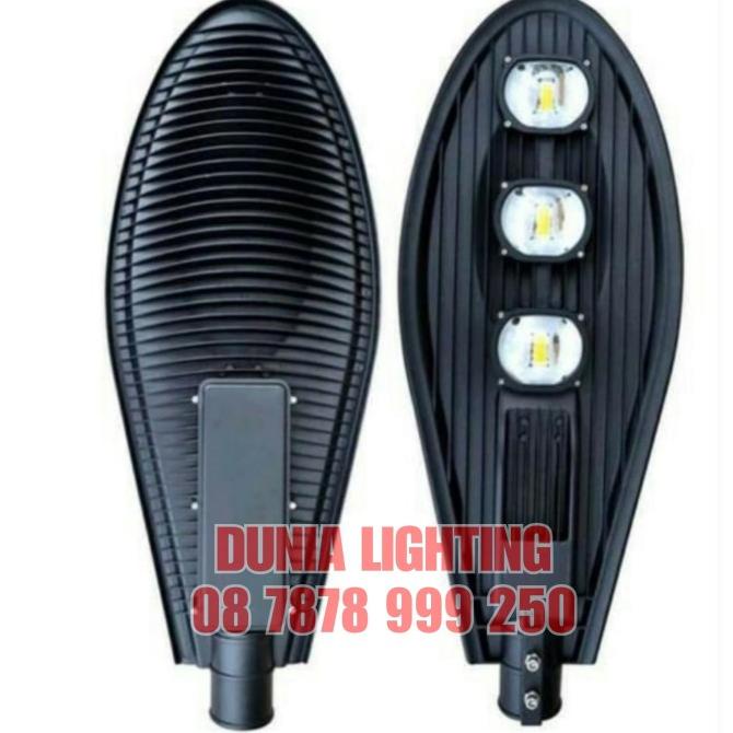 Jual Lampu Jalan Pju Led 150 Watt Led Cob 150watt 150w Cobra Led