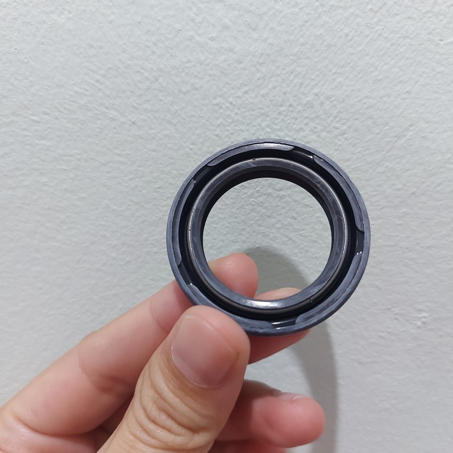 Jual OIL SEAL DC 28 40 8 NBR . DC 28 x 40 x 8 NBR NOK | Shopee Indonesia