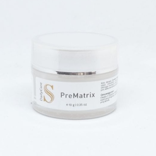 Jual S DailyCare PreMatrix by Dokterkulitku | Shopee Indonesia
