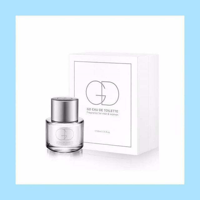 Gd Moonshot Perfume MOONSHOT GD EAU DE TOILETTE