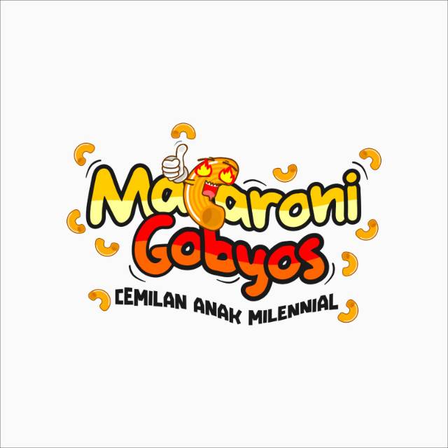 Makaroni Gobyos 