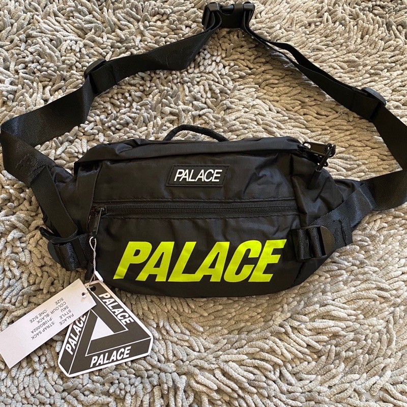 Palace waist 2025 bag original