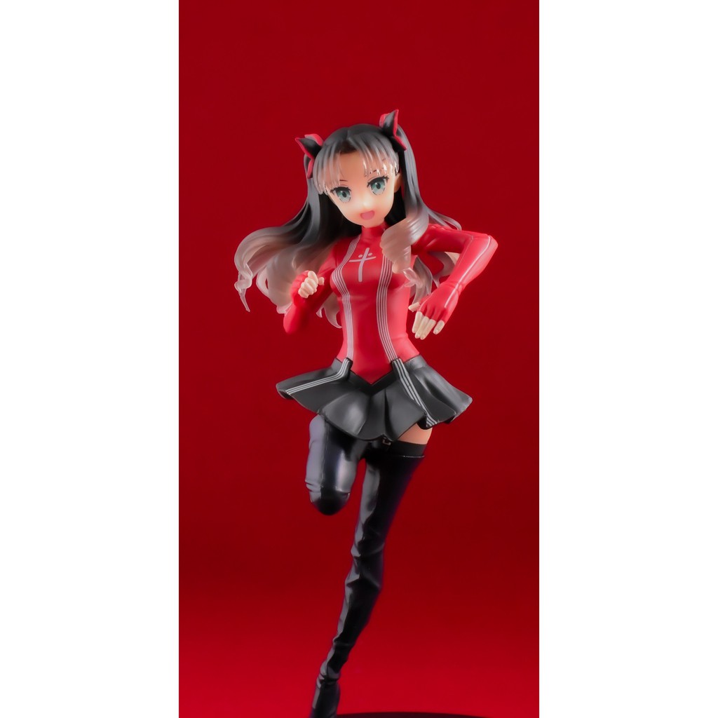 Jual TAITO Fate / EXTRA Last Encore Rin Tohsaka | Shopee Indonesia
