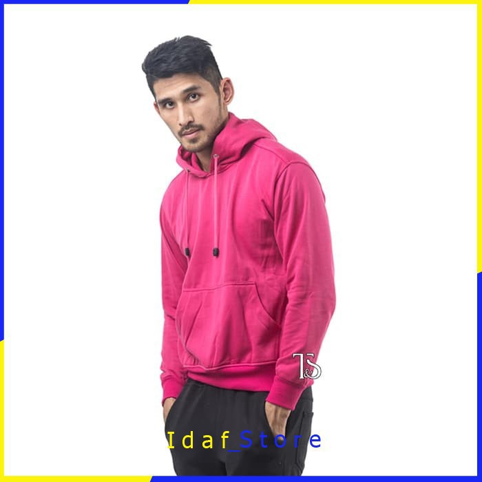 Hoodie pink outlet fanta